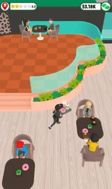 闲置咖啡店 v1.9.0.0