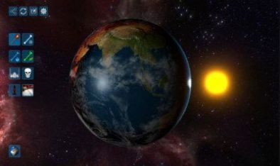 行星毁灭者2游戏最新最新版  v5.4.3