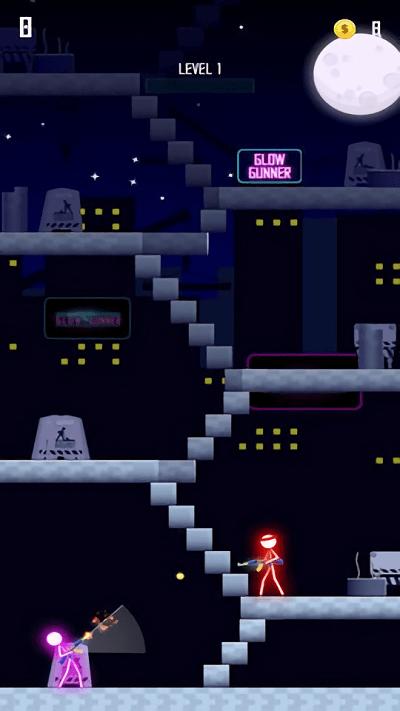 发光枪手 v0.0.15