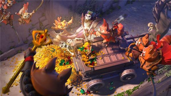 剑与家园国际服  v1.26.06