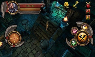 但丁的救赎汉化版 v1.00