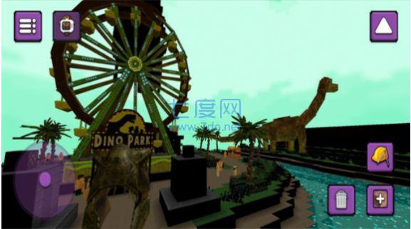 沙盒像素大冒险 v1.0