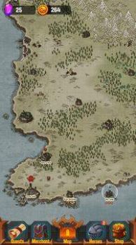 地牢王国时代游戏手机版安卓版  v5.4.3