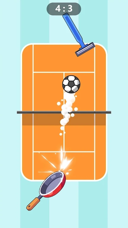 Fun Ping Pong游戏官方版  v3.0.4