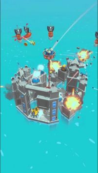 木筏海岛Raft Pirate v3.0.5