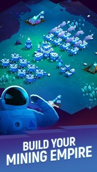 星际矿工大亨 v1.0.7