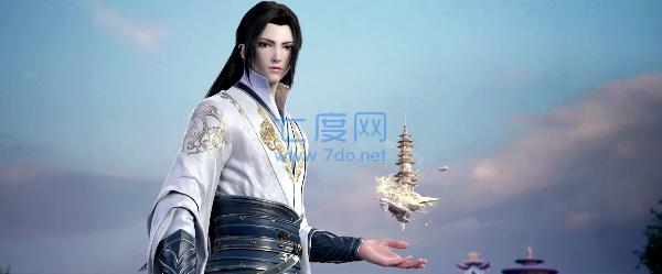 大主宰大千世界腾讯版