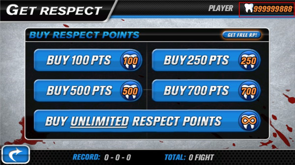 冰球格斗最新版 v1.75