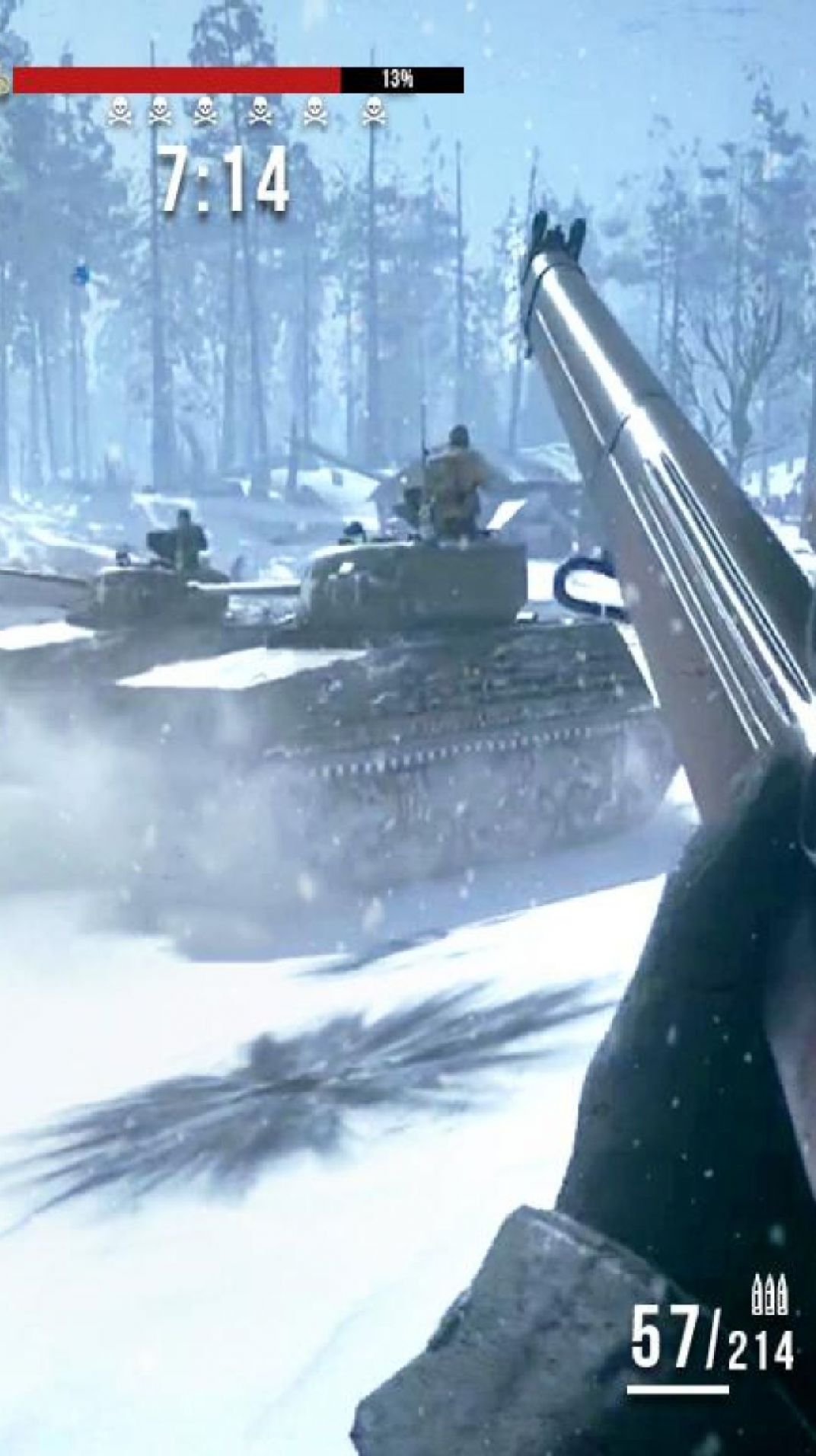 使命战争狙击召唤游戏官方正式版  v3.2.3