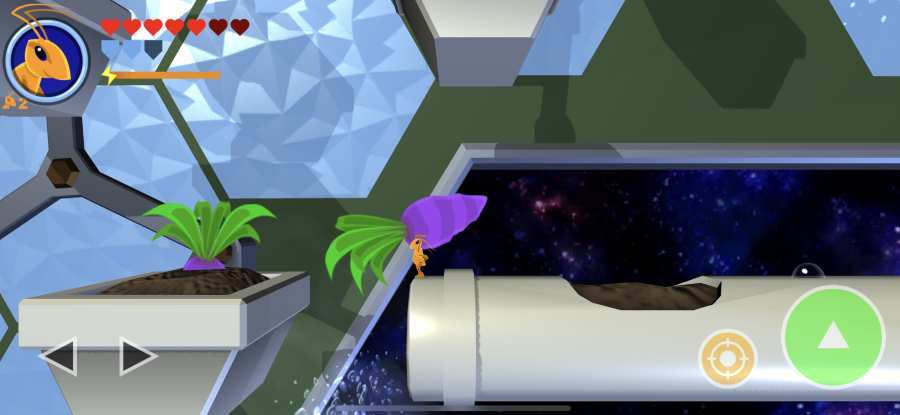 spacemite