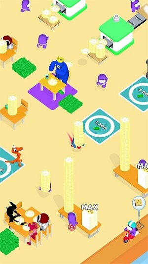 披萨狂热大亨 v1.0.1.1