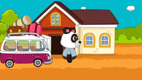 海岛度假村  v1.0.0