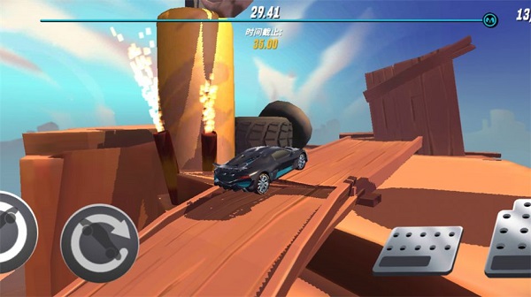 越野疯狂赛车 v300.1.2.3018
