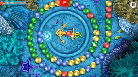 珍珠祖玛 HD Pearl Ball HD v2.5.5