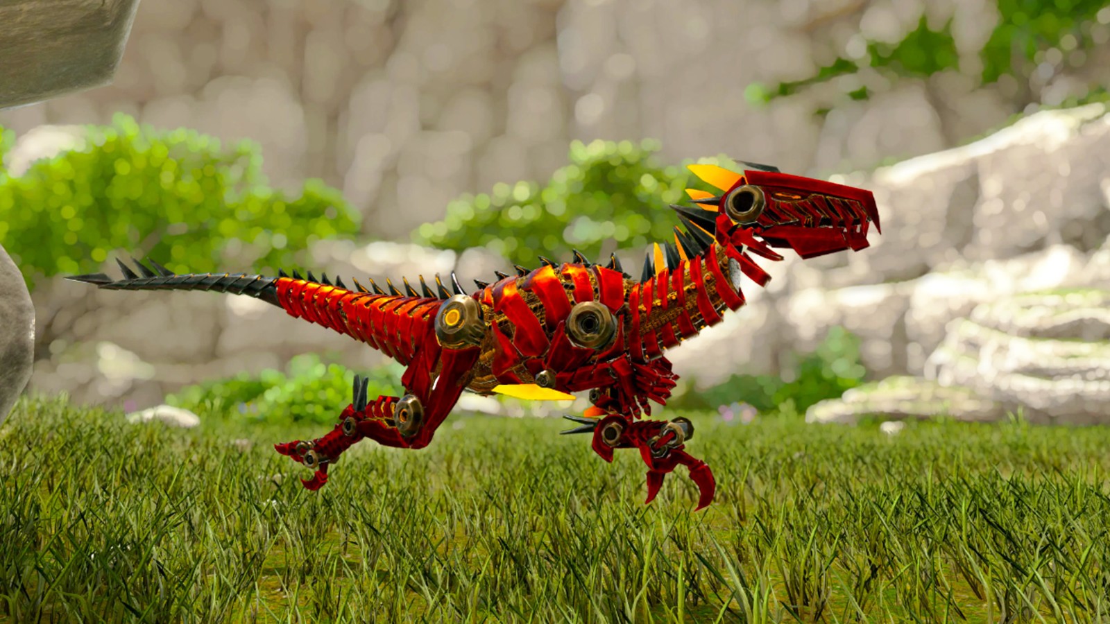 恐龙狙击捕杀  v2.0.3