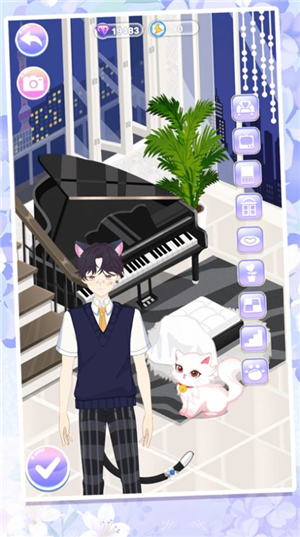 偶像创造明星乐队养成 v1.0.1