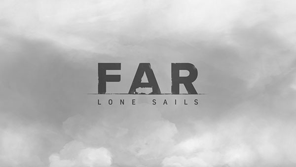 孤帆远航手机版(FAR: Lone Sails) v1.31