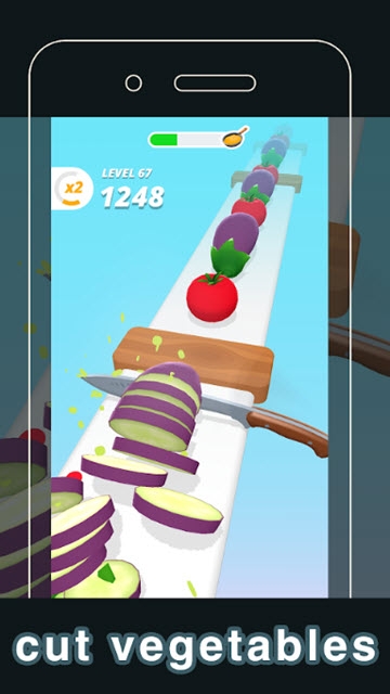 Five-star Slice(五星片)