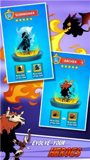 火柴人王国英雄手游 v1.0.0