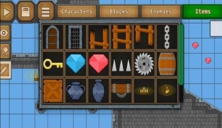 史诗游戏制作器 v1.0