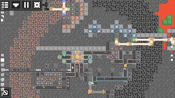 像素工厂 正式版 v3.0.5