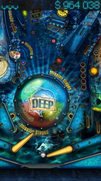 深海弹珠台 The Deep Pinball v4.0.5