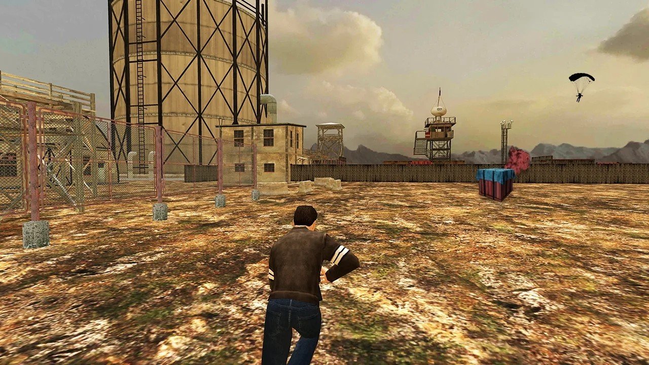 大逃杀印度 v2.1