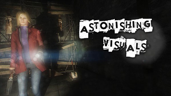 失落的记忆手游 v1.0.8