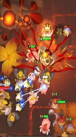 疯狂怪兽岛  v2.0