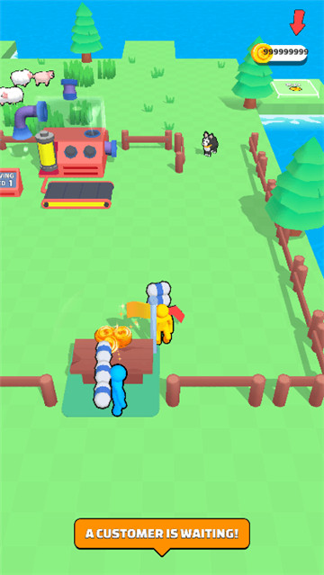 牧羊人生活截图2