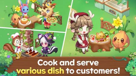 精灵森林forest v3.1.5