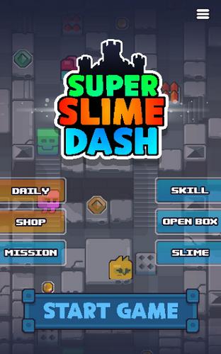 超级史莱姆冲刺游戏 2020-04-30 19:01