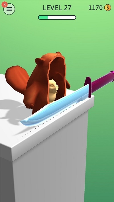 Soap Cutting(ASMR Slicing(ASMR切片)) v1.1.0 安卓版