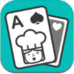 纸牌餐厅 Solitaire Cooking Tower