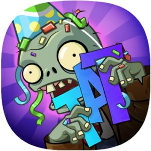 植物大战僵尸无尽版全植物