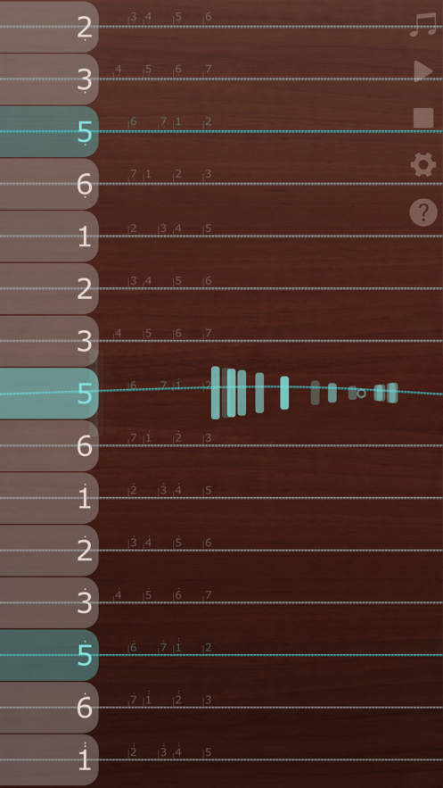 iguzheng古筝模拟 v1.2