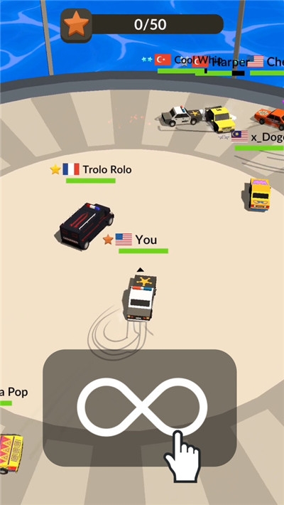 毁灭大作战 v0.9