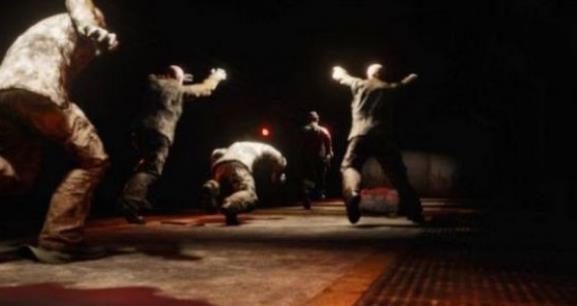 scar大陆荒野求生游戏中文手机版  v3.1.4