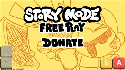 周五夜放克传说之下版  v2.0.2