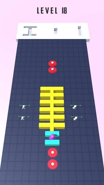 地板破碎机3D(Floor Breaker 3D) v1.0安卓版