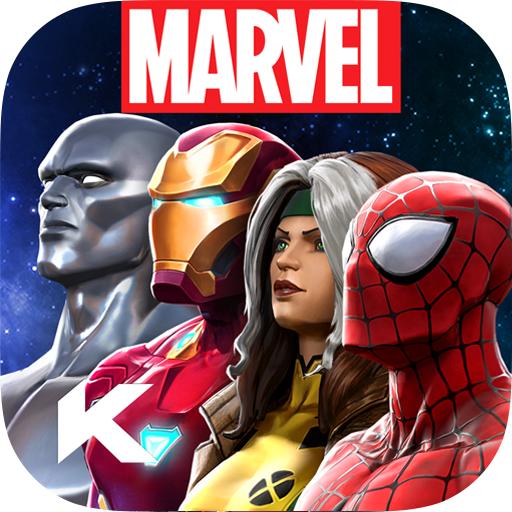 漫威超级争霸战30.1.0