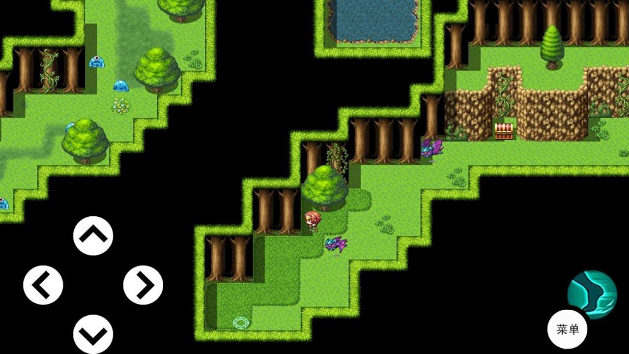 神魔覆灭免费金币安卓最新版图片1