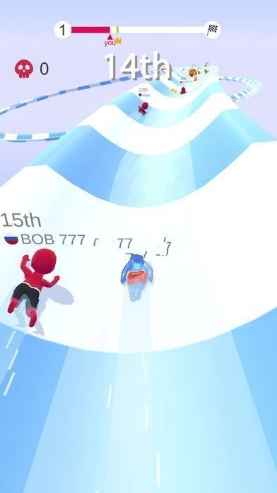 熬夜布吉岛游戏正式版  v3.5.3