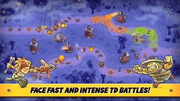 废土世界junkworld中文版  v1.1.6