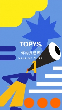 TOPYSios版 v3.0.5