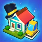 梦幻小镇中文版