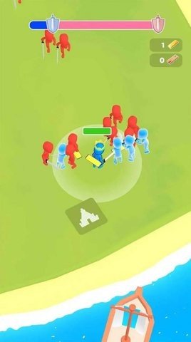 中土指挥官 v2.0