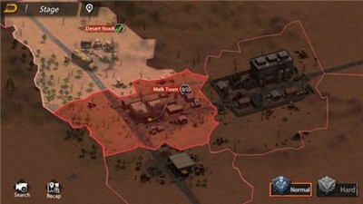 保卫和摧毁 2021-03-12 10:02