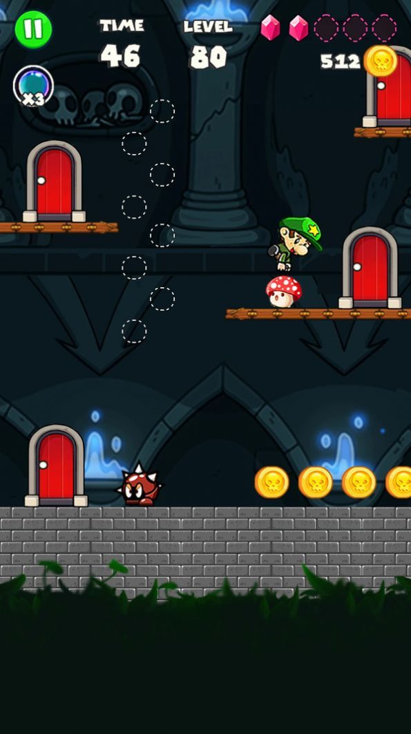 单机超级玛丽手机版下载