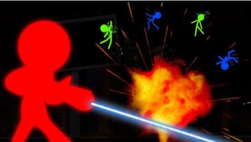 粉碎火柴人 v1.0.2